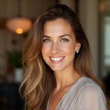 Portrait d’Élodie Martins