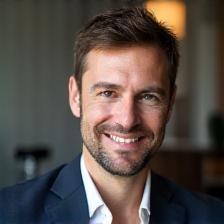 Portrait de Romain Lefèvre