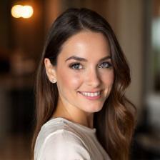 Portrait de Sophie Duval